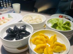 -船歌·鱼水饺青岛菜(闽江二路店)