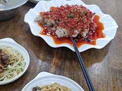 -慕儿姜鸭面江湖菜(七星岗二十年店)