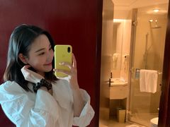 -广州白云机场雅高铂尔曼大酒店