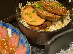 -無境·匠心日本料理(汉街店)