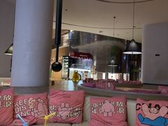 -涨巢·潮玩水疗局