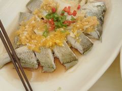 -泮溪酒家(荔枝湾店)