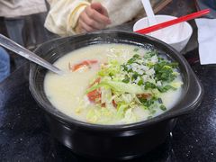 -一哥美食(总店)