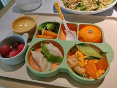 -关东小磨东北菜(漕河泾印象城店)