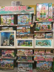 -乐高授权专卖店(朝阳大悦城店)