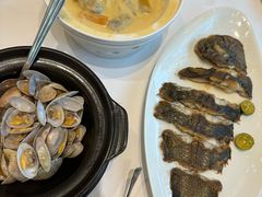 -观海海鲜(蛇口广场店)
