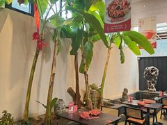 -单家老院·院子里的青岛菜(沙子口店)
