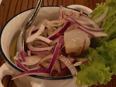 -El Bodegon阿根廷秘鲁餐厅(幸福路店)