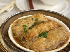 -金鮀岛潮州酒家