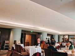 -粤财皇冠假日酒店·彩华轩中餐厅