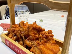 -双合园·海鲜水饺青岛菜(万佳广场店)