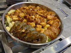 -黄记煌三汁焖锅(顺义华联店)