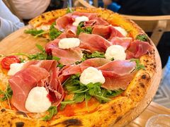 -Alimentari Grande(东湖路店)