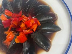 -钱记·乡野菜(紫荆花路店)