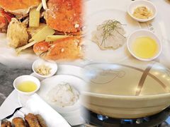 -美未居·老字号·地道顺德菜·桑拿鸡·鱼生(容桂店)