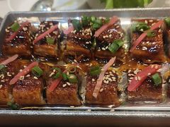 -韩香福烤肉庄园(荣成店)