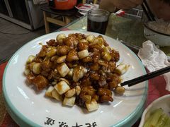 -北平味道.京味菜.烤鸭(梨园店)