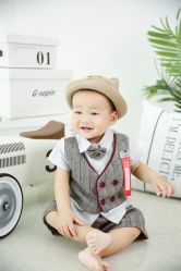 -童年时光专业儿童摄影(龙首店)