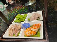 -上海1号私藏菜(静安店)