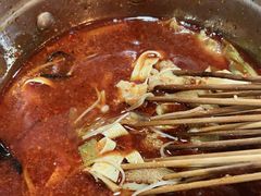 -壹块捌烧烤(灯市口店)