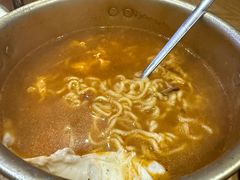 -恩你小木屋·烤肉韩式料理(嘉兴秀洲店)
