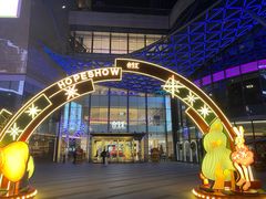 -WenTinG文汀·半糖蛋糕(合生汇店)