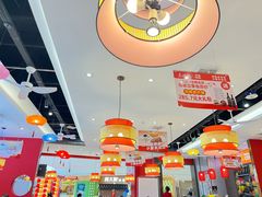 -东流山烤鸭·家常菜(雨山龙湖店)