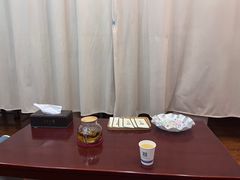 -筋骨堂热敷推拿按摩(翠华路店)