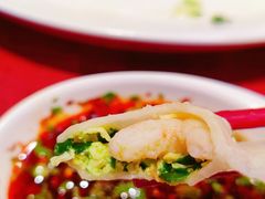 -喜家德虾仁水饺(长泰广场店)