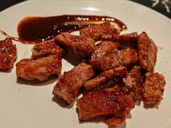 -大成铁板烧•板前(复古餐厅石老人店)