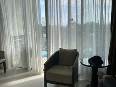 -三亚海棠湾万丽度假酒店