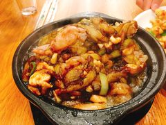 -新健小吃(承德街店)