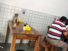 大堂-无名氏面馆(邮电路店)
