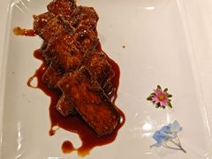 -海富门·带鱼·淮扬菜·粤菜(甘家口店)