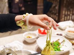-太湖饭店·寄畅轩中餐厅