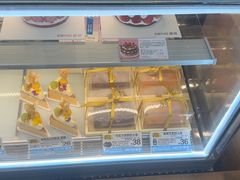 -DEMO黛慕蛋糕(中泰店)