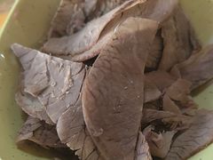 -金杨拉面王小吃面馆·牛三宝面·红烧牛肉粉
