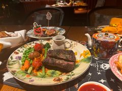 -弗兰克牛排西餐厅Ribone steak house(柠檬花园店)