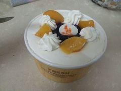 -华荣西饼屋(金禧店)