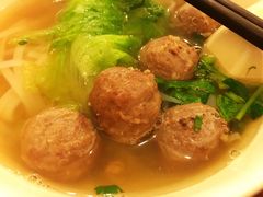 -莲塘味宝园牛杂(天越翔园店)
