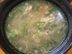 -林都砂锅(宝佳花园店)