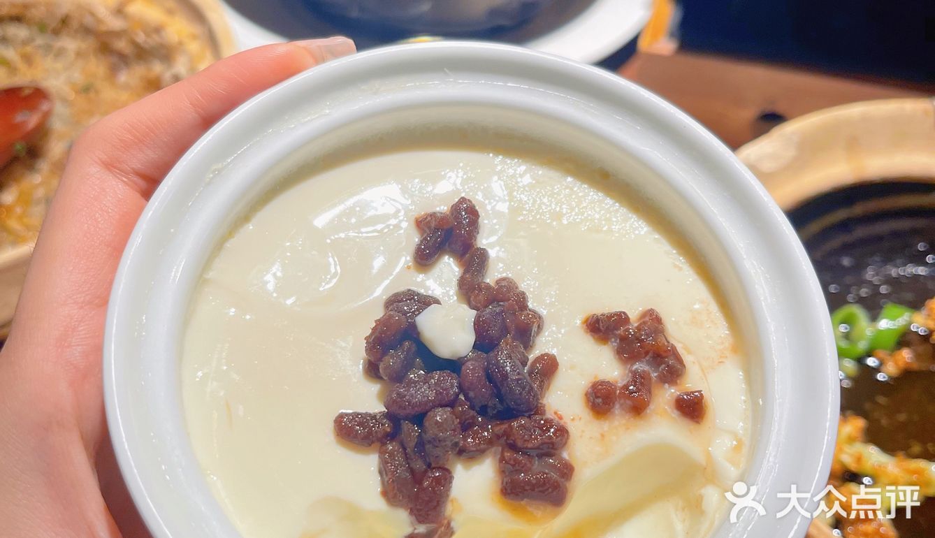 一煲入魂是真的‼️