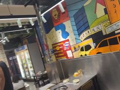 -英雄故事地摊烤肉(马驹桥店)