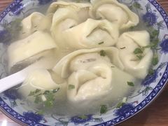 -217笋干馄饨