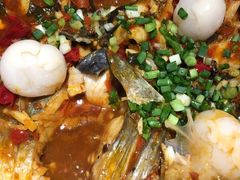 -鱼酷活鱼烤鱼(恒隆广场店)