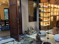 -青竺·青竹茶舍(断桥店)