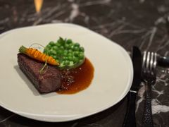 -广州瑰丽酒店·Black Iron黑金燚
