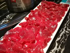 -古乐牛香·鲜牛肉牛杂火锅(解放东路店)