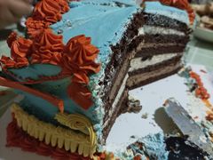 -BON CAKE(华贸购物中心店)
