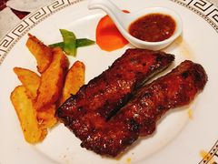 -92°C俄式厨房(中央大街店)